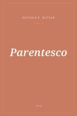 Portada de Parentesco
