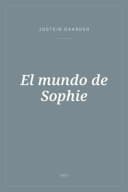 Portada de El mundo de Sophie