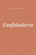 Portada de Confabulario