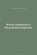 Portada de Breves respuestas a las grandes preguntas