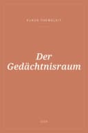 Portada de Der Gedächtnisraum