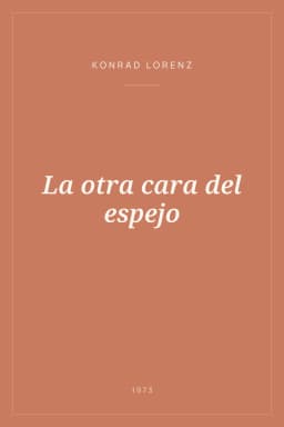 Portada de La otra cara del espejo