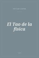 Portada de El Tao de la física