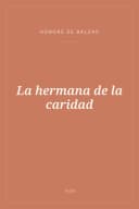 Portada de La hermana de la caridad
