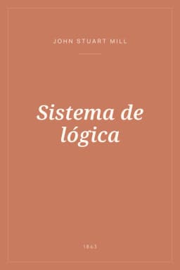 Portada de Sistema de lógica