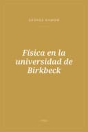 Portada de Física en la universidad de Birkbeck