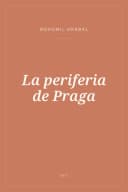 Portada de La periferia de Praga