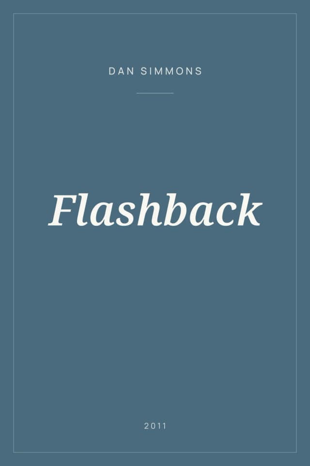 Portada de Flashback