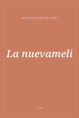 Portada de La nuevameli