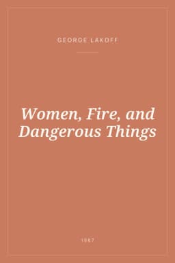 Portada de Women, Fire, and Dangerous Things