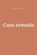 Portada de Casa tomada