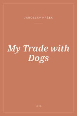 Portada de My Trade with Dogs
