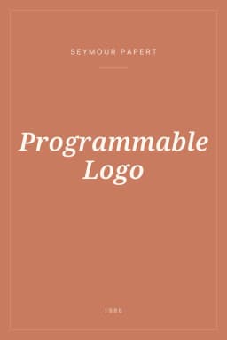 Portada de Programmable Logo