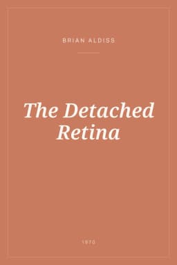 Portada de The Detached Retina