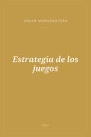 Portada de Estrategia de los juegos