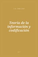 Portada de Teoría de la información y codificación