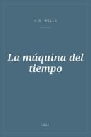 Portada de La máquina del tiempo