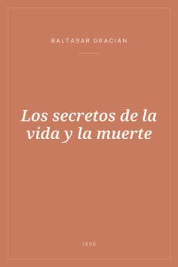 Portada de Los secretos de la vida y la muerte