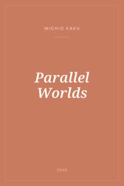 Portada de Parallel Worlds