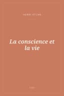 Portada de La conscience et la vie