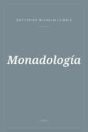 Portada de Monadología
