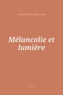 Portada de Mélancolie et lumière