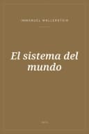 Portada de El sistema del mundo