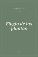 Portada de Elogio de las plantas