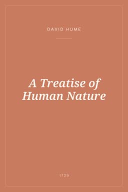 Portada de A Treatise of Human Nature
