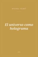 Portada de El universo como holograma