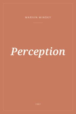 Portada de Perception