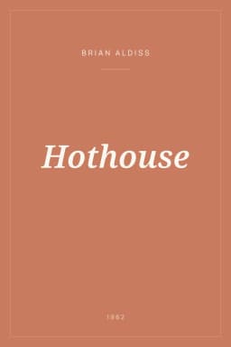 Portada de Hothouse