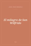 Portada de El milagro de San Wilfrido