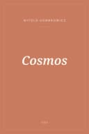 Portada de Cosmos