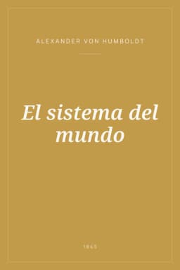 Portada de El sistema del mundo