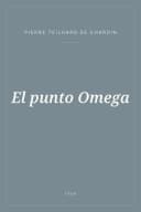 Portada de El punto Omega