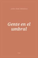 Portada de Gente en el umbral