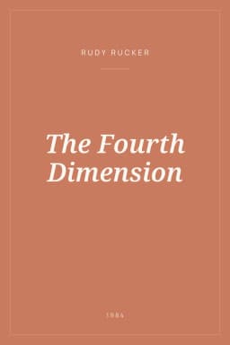 Portada de The Fourth Dimension